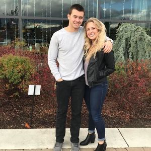 Meet your Posher, Madison